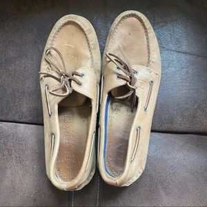 Mens Sperry size 12